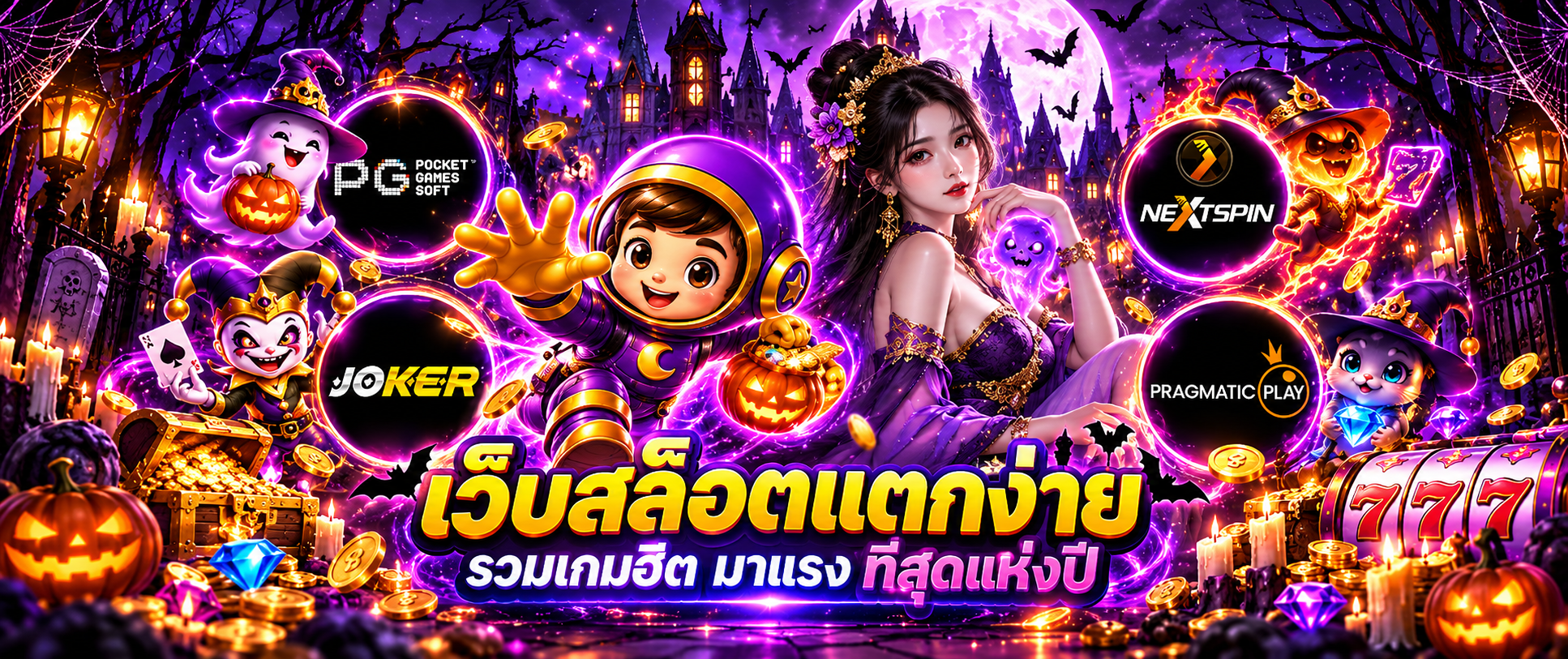 สล็อต