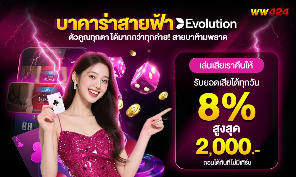 ขั้นตอนสมัครสมาชิก WW424 ผ่านมือถือ